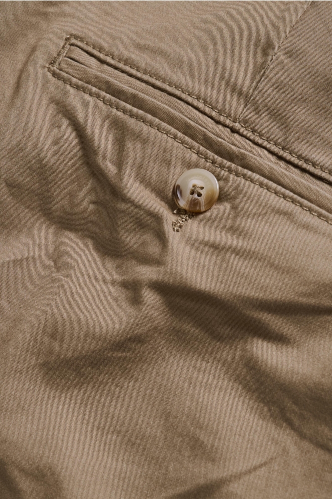 MATHOMAS SHORT 30206562 171118 KHAKI
